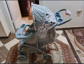 Gracco Baby Car