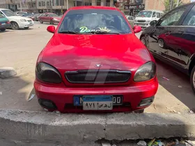  Daewoo _ Juliet _2000