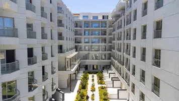 ScandicResort فى طريق عرابيا فى الغردقة