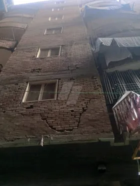 عمارة في اللبيني شارع بدوي سقارة