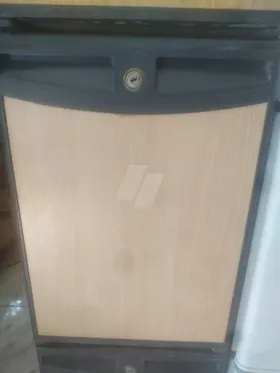 ثلاجه مينى بار mini bar refrigerator 