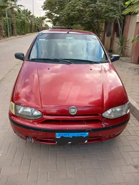 Fiat _ Siena 2000