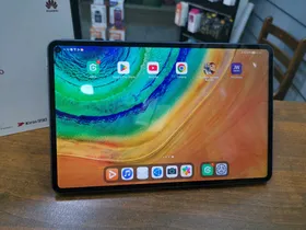 تاب هواوي matepade pro wifi 4g  