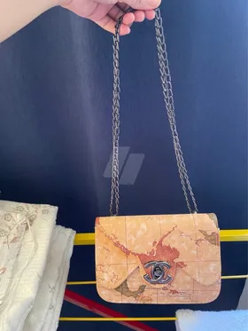 شنطة حريمي  shoulder 
