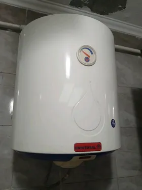 سخان يونيفرسال جالاكسي كهرباء 
