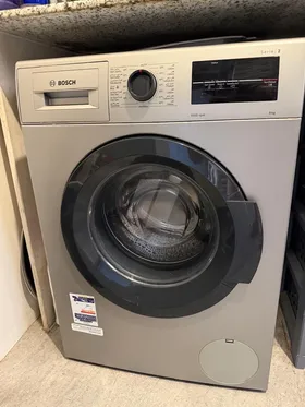 غسالة Bosch 8 kg) German )