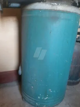 غساله برميل