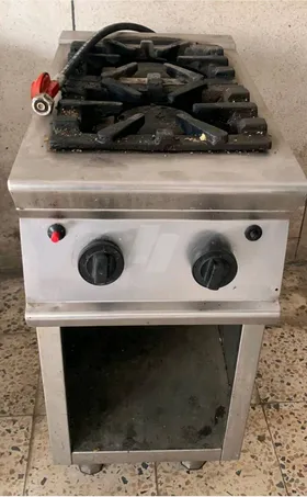 بوتجاز مطاعم  ٢ عين 