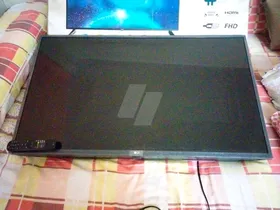 شاشه  LG 43