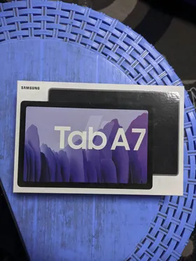 tab a7