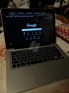 MacBook Pro 2012