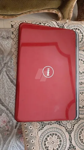 لابتوب ديل انسبيرون N5010