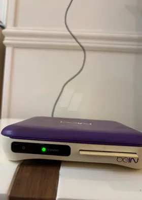 BEIN SPORTS بدون مديونيه علي الكارت