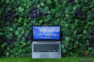 Samsung mini 13 i5 12 500 Like New فرصة متتعوضش لابتوب مميز نحيف