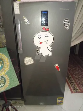 ديب فريزر  