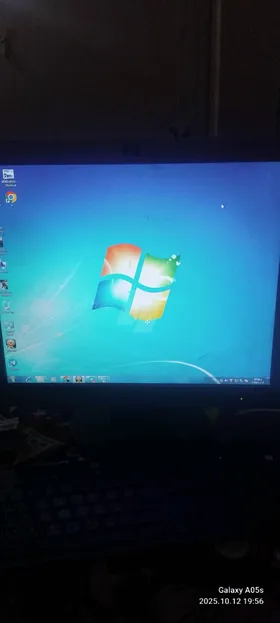 شاشه hp