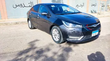شيري اريزو 5 2020