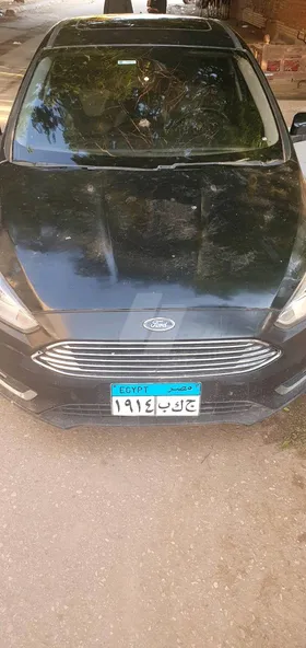 Ford _Focus 2014
