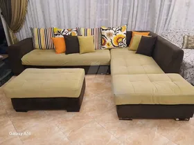 ركنه حرف L