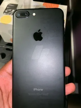 iPhone 7 plus