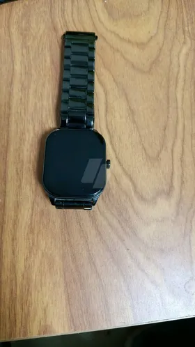 watch Amazfit PoP 3S 