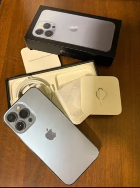 iphone 13 pro 128gb