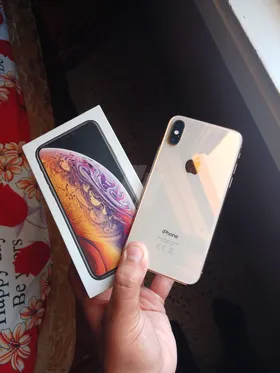 ايفون اكس اس 256