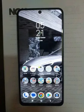 Xiaomi poco f3 5g