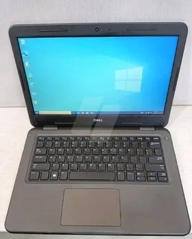  👌 DELL latitude 3380 💻