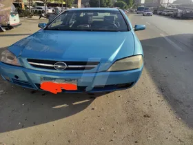 أوبل استرا  Opel _ Astra_2005