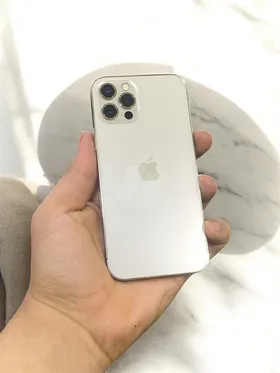 iPhone 12 Pro 