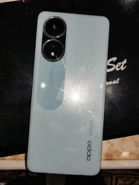 oppo A58 4G