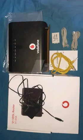 راوتر فودافون H188A