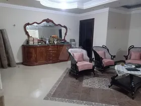شقة للبيع سكنى بمدينة نصر 