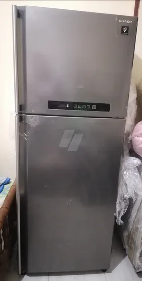 تلاجة شارب