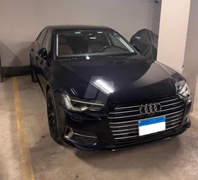  Audi _ A6_2020