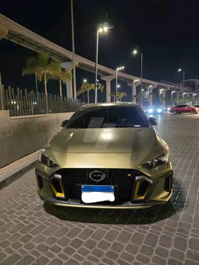 GAC Empow 2025