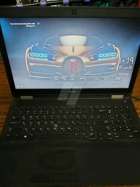 لاب توب ديل