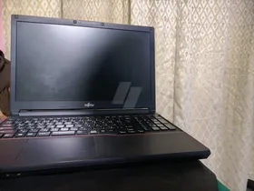 لابتوب fujitsu