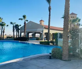 Veranda. Sahl Hasheesh بالغردقة