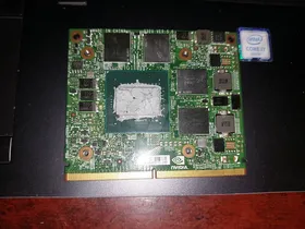 Nvidia Quadro M2200 4gb gpu graphics card كارت شاشة نڤيديا كوادرو