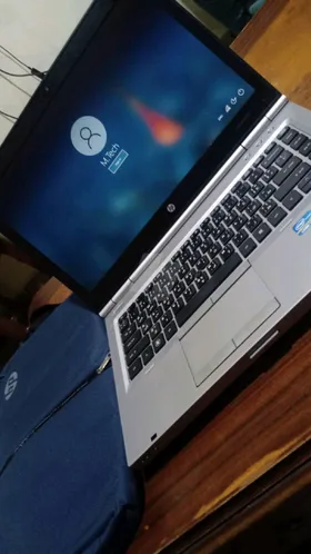 *HP ProBook 8460 i5 Intel* 