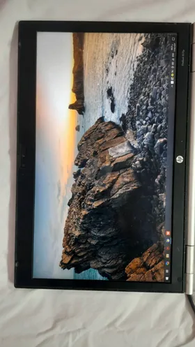 لاب توب HP EliteBook 8570p 