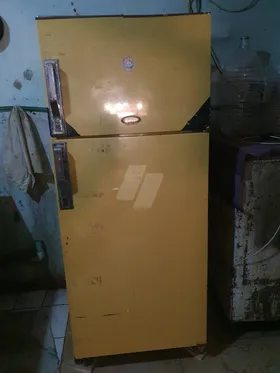 ثلاجه كريازي 16 قدم نوفرست شحن الشركه