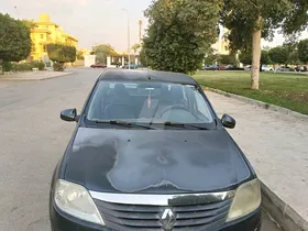 Renault Logan Manual 2013