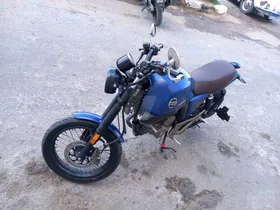 موتوسيكل للبيع v 250