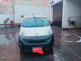 Fiat _ Fiorino 2021 