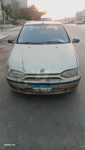   Fiat _ Siena_2000