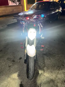 Rkm 250cc