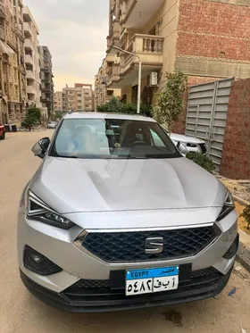 Seat Tarraco 2021 